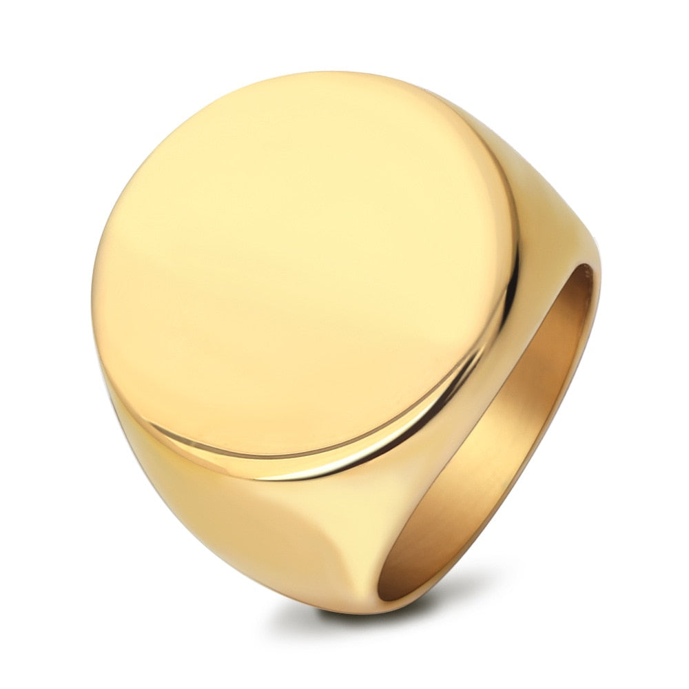 Anillo FOTO PERSONALIZABLE