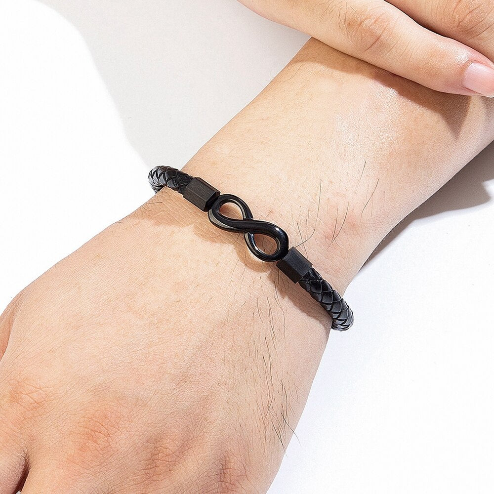 Pulsera INFINITY