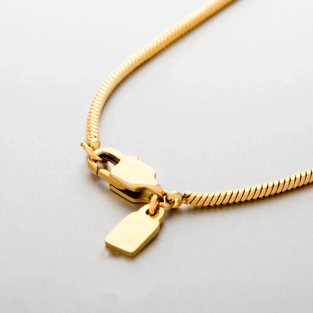 COLLAR MONACO