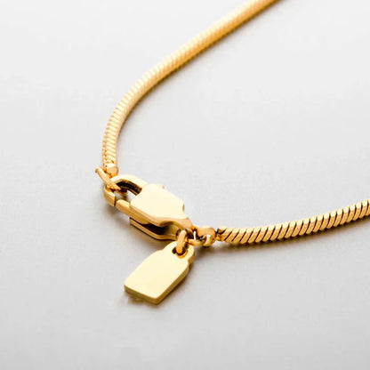 COLLAR MONACO