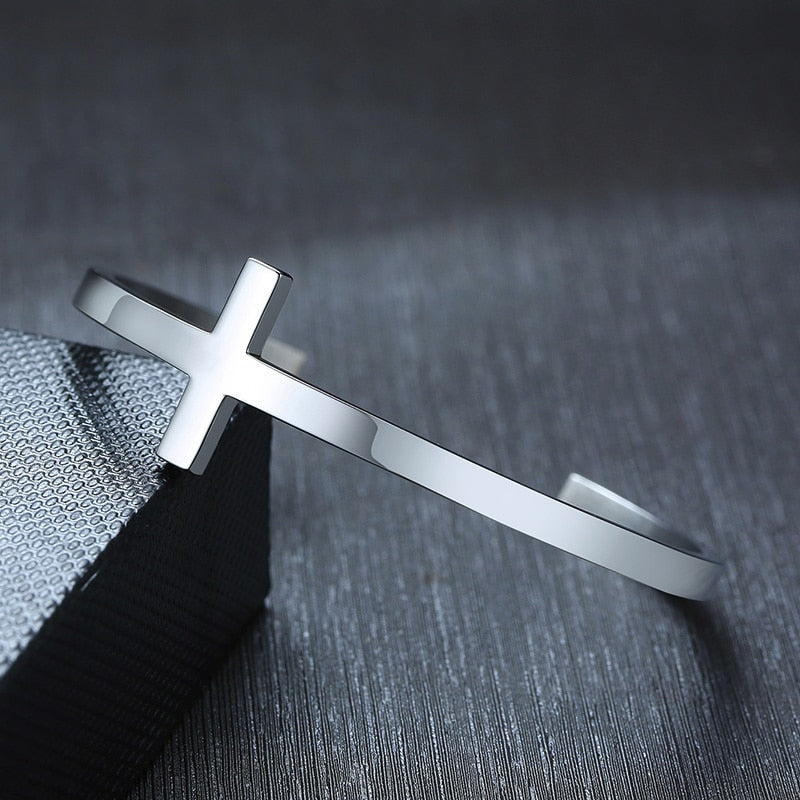 BRAZALETE CRUZ