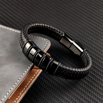 PULSERA ODIN PERSONALIZABLE