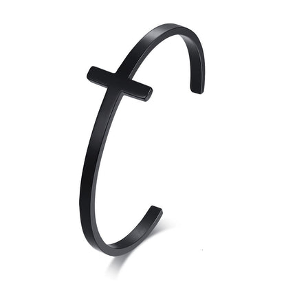 BRAZALETE CRUZ