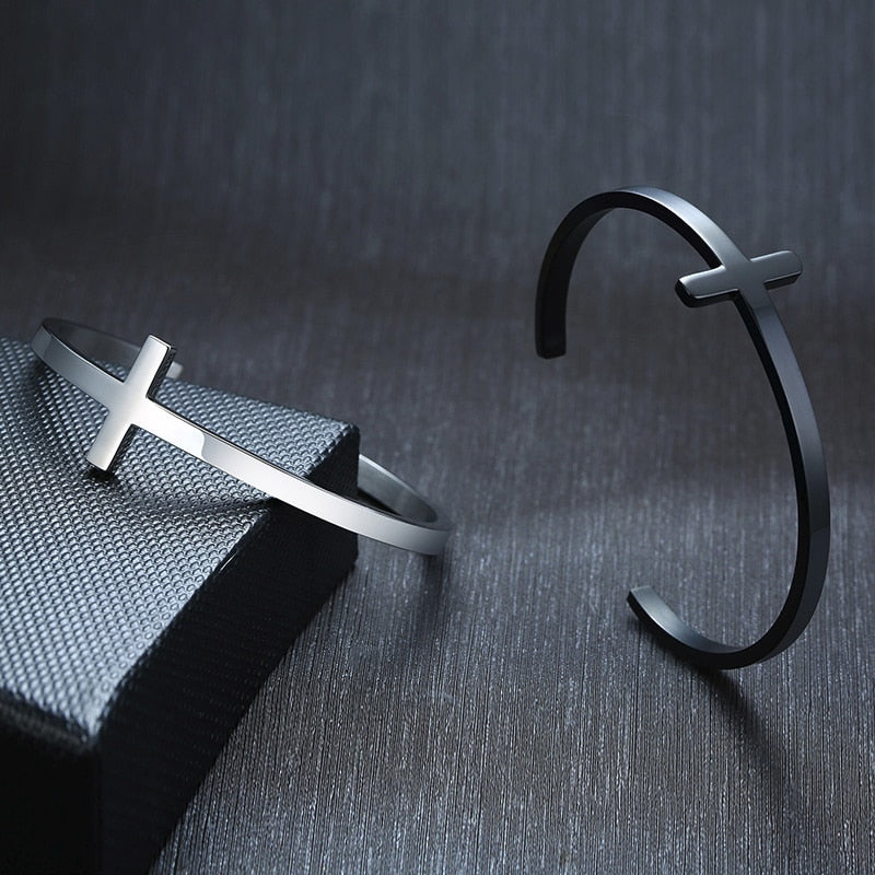 BRAZALETE CRUZ