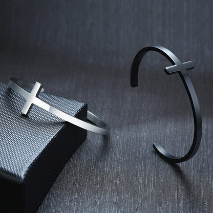BRAZALETE CRUZ