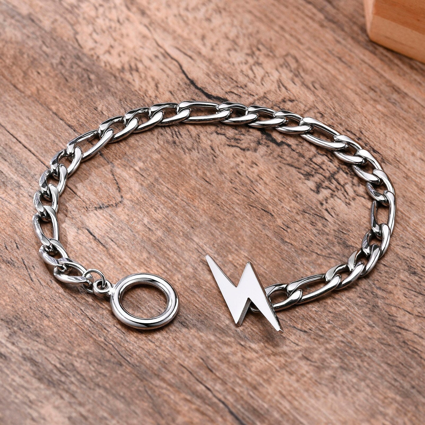 PULSERA RAYO