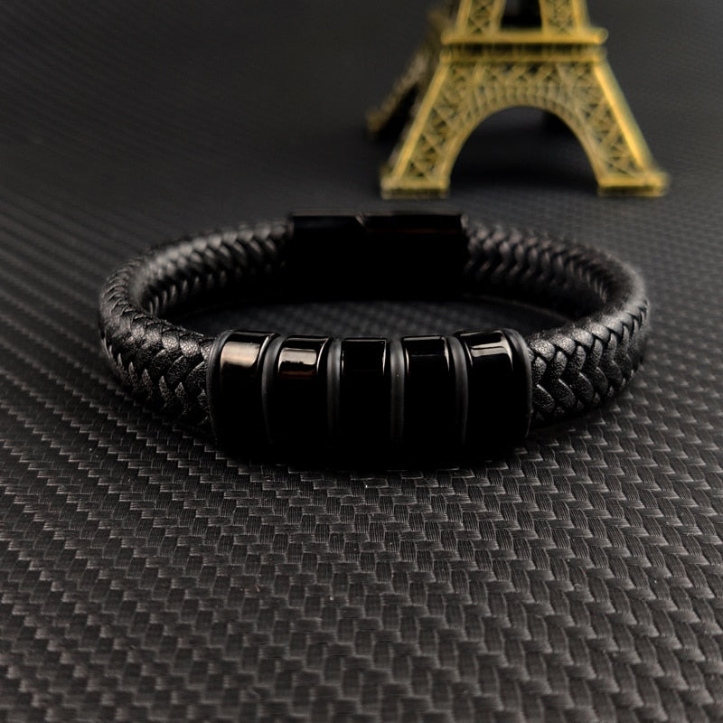 PULSERA ODIN PERSONALIZABLE