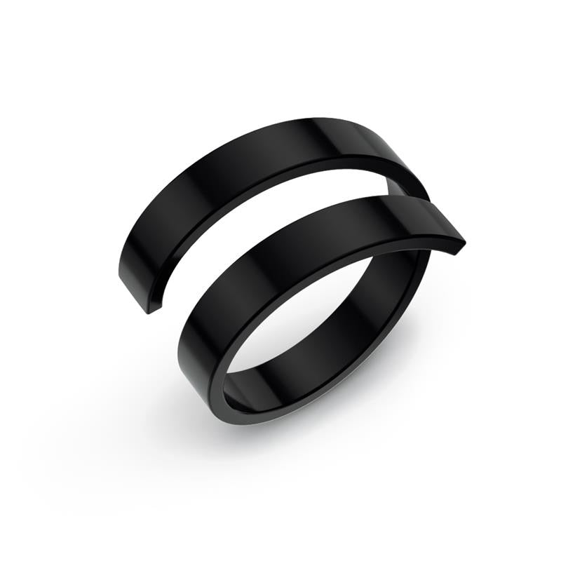 ESPIRAL MINIMALISTA
