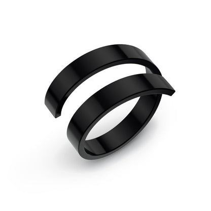 ESPIRAL MINIMALISTA