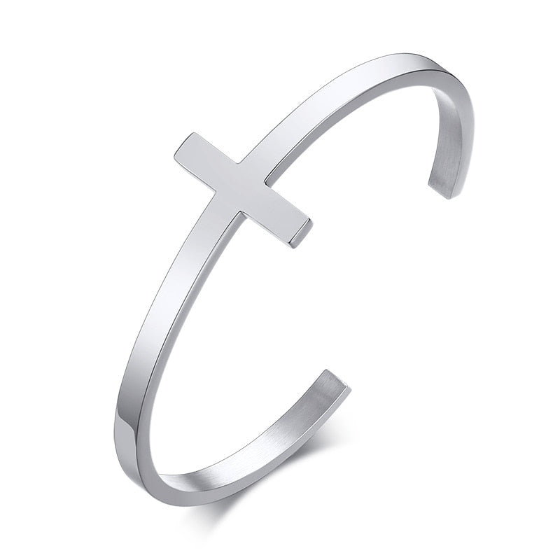BRAZALETE CRUZ