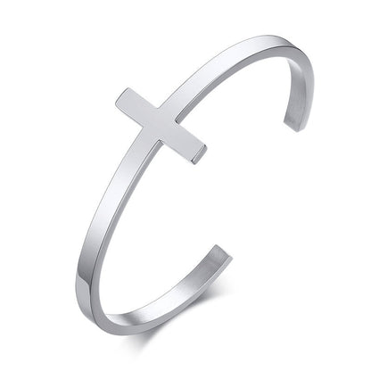 BRAZALETE CRUZ