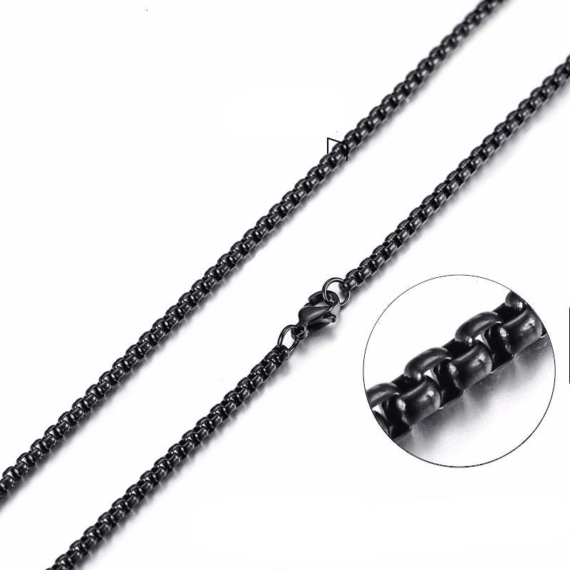 CADENA SENCILLA