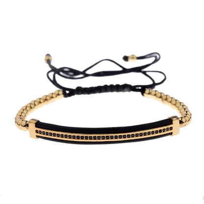 Pulsera Mighty