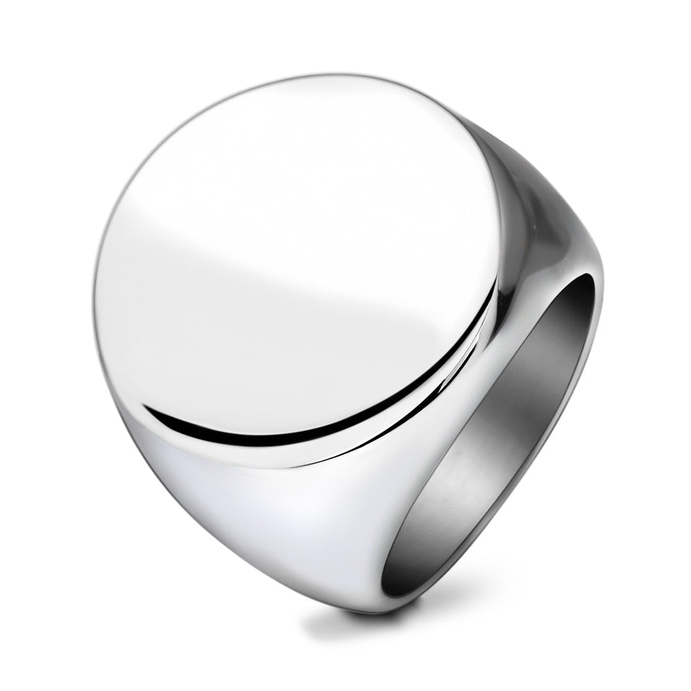Anillo FOTO PERSONALIZABLE