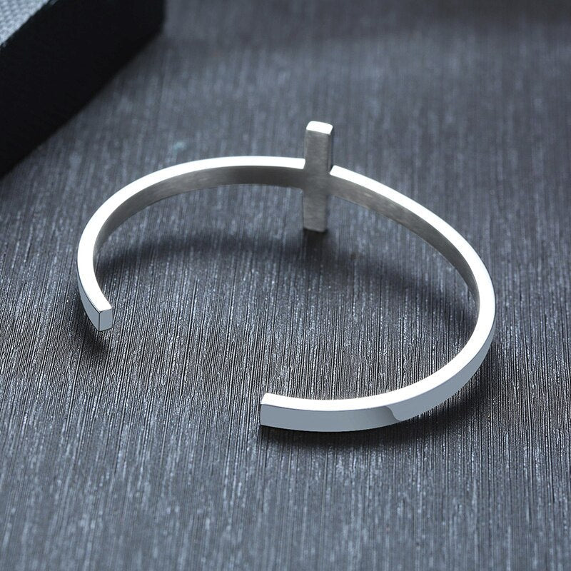 BRAZALETE CRUZ