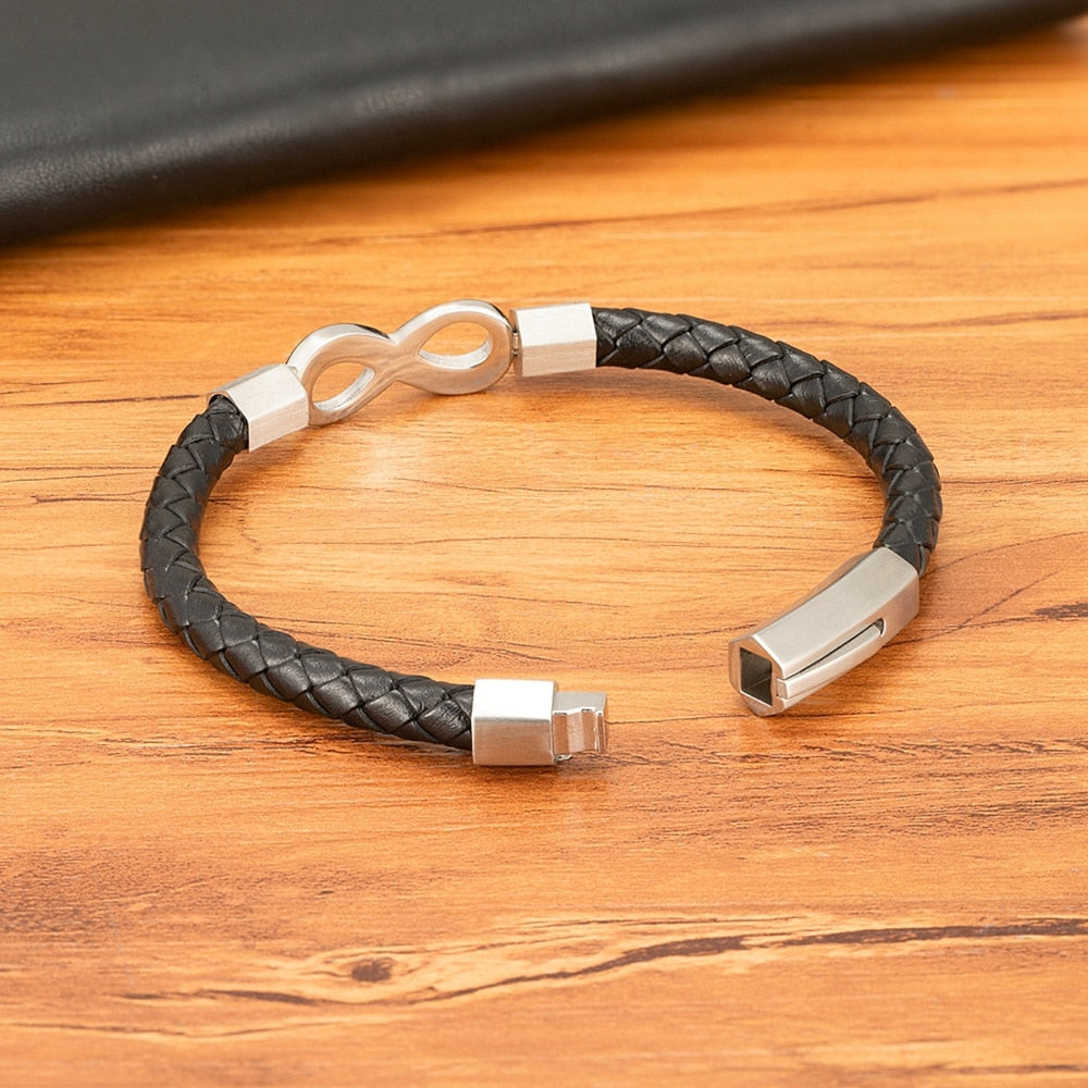 Pulsera INFINITY