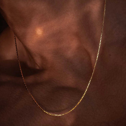 COLLAR MAINLAND
