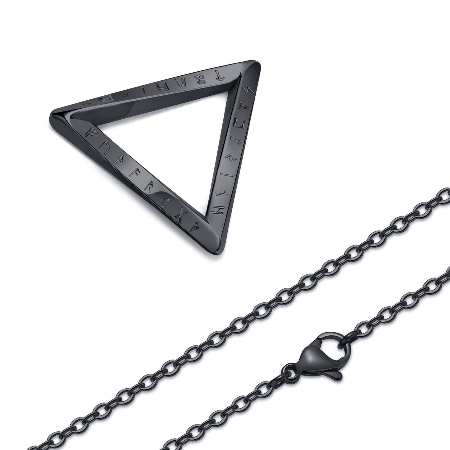 TRIANGULO VOKINGO