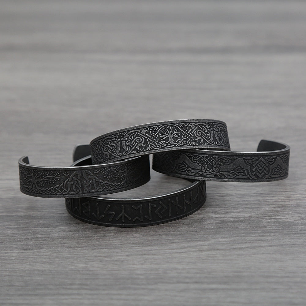 BRAZALETE VIKINGO