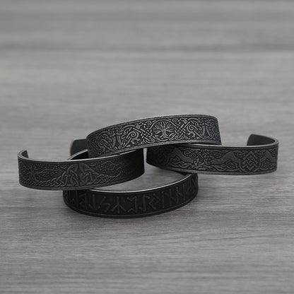 BRAZALETE VIKINGO