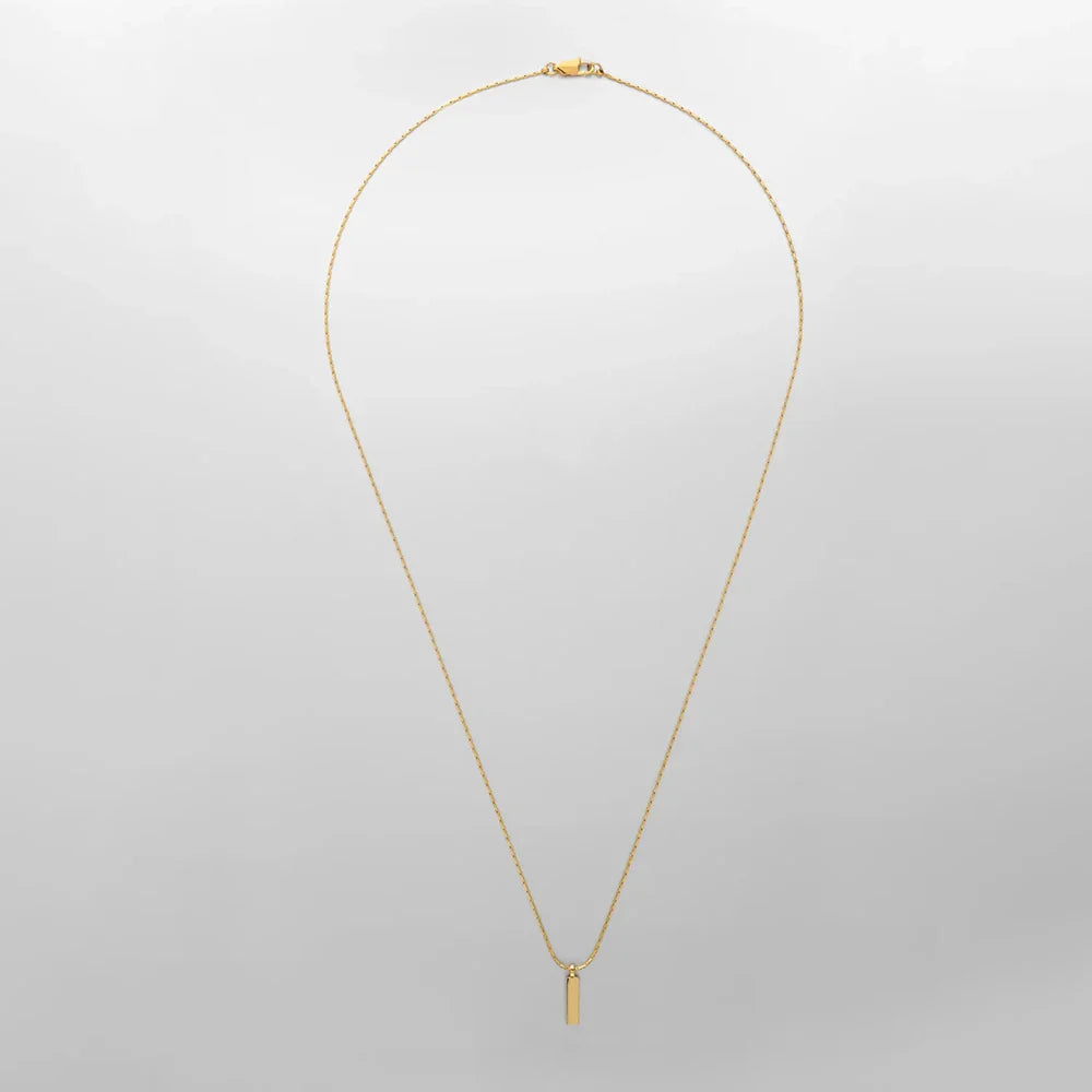 COLLAR COLGANTE MENÍS
