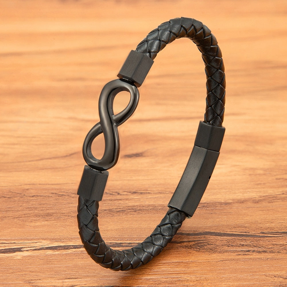 Pulsera INFINITY
