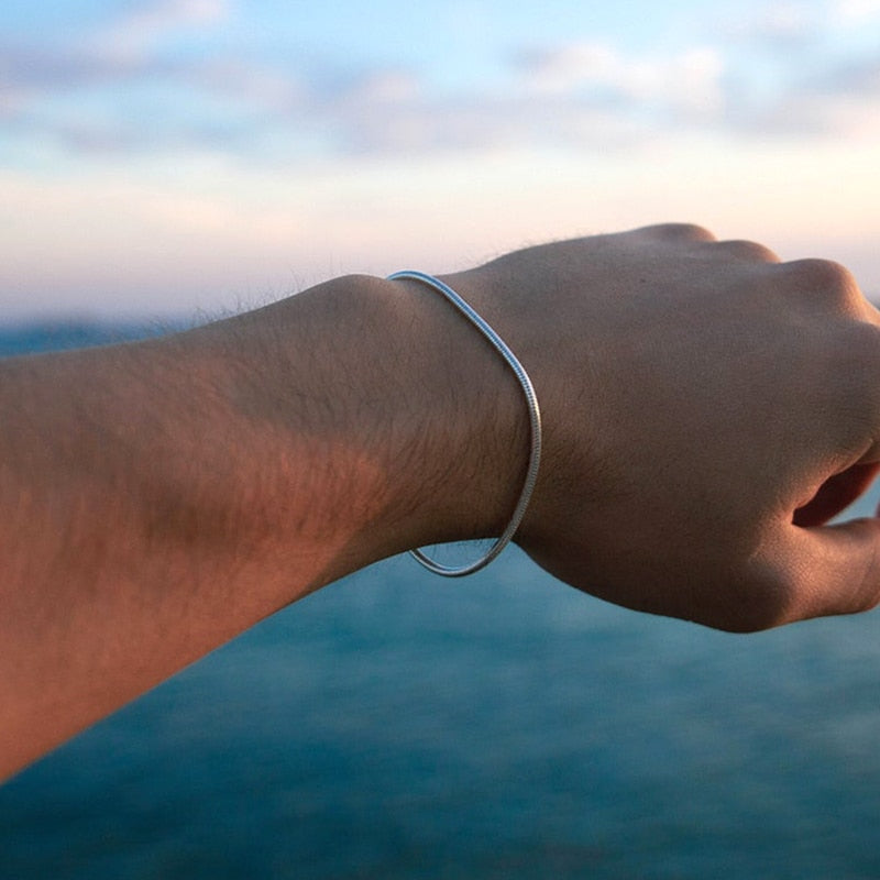 PULSERA FINA