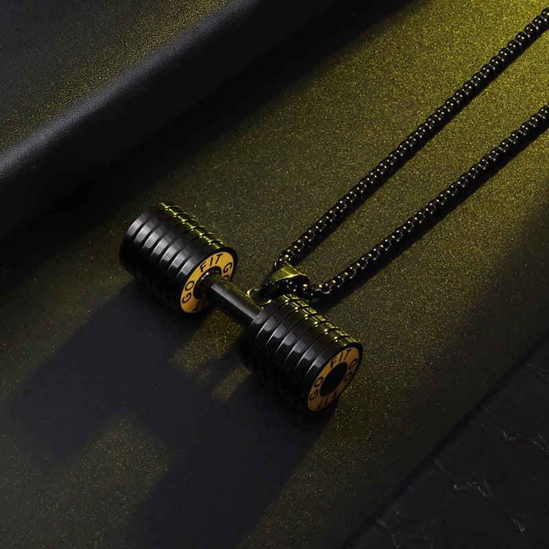 GYM LIMITED EDITION
