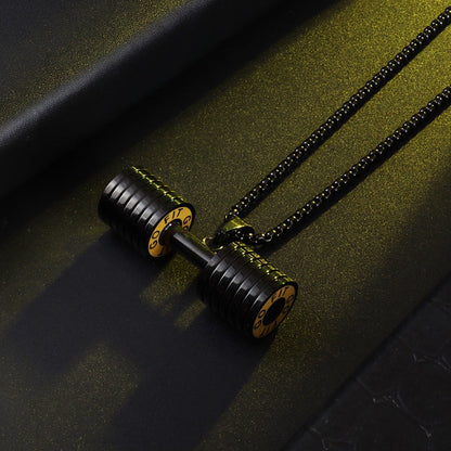 GYM LIMITED EDITION