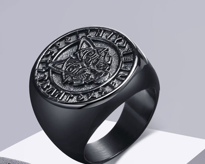 Lobo Magna
