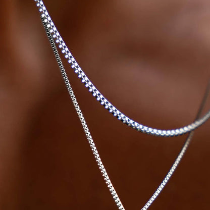 COLLAR ENIGMA