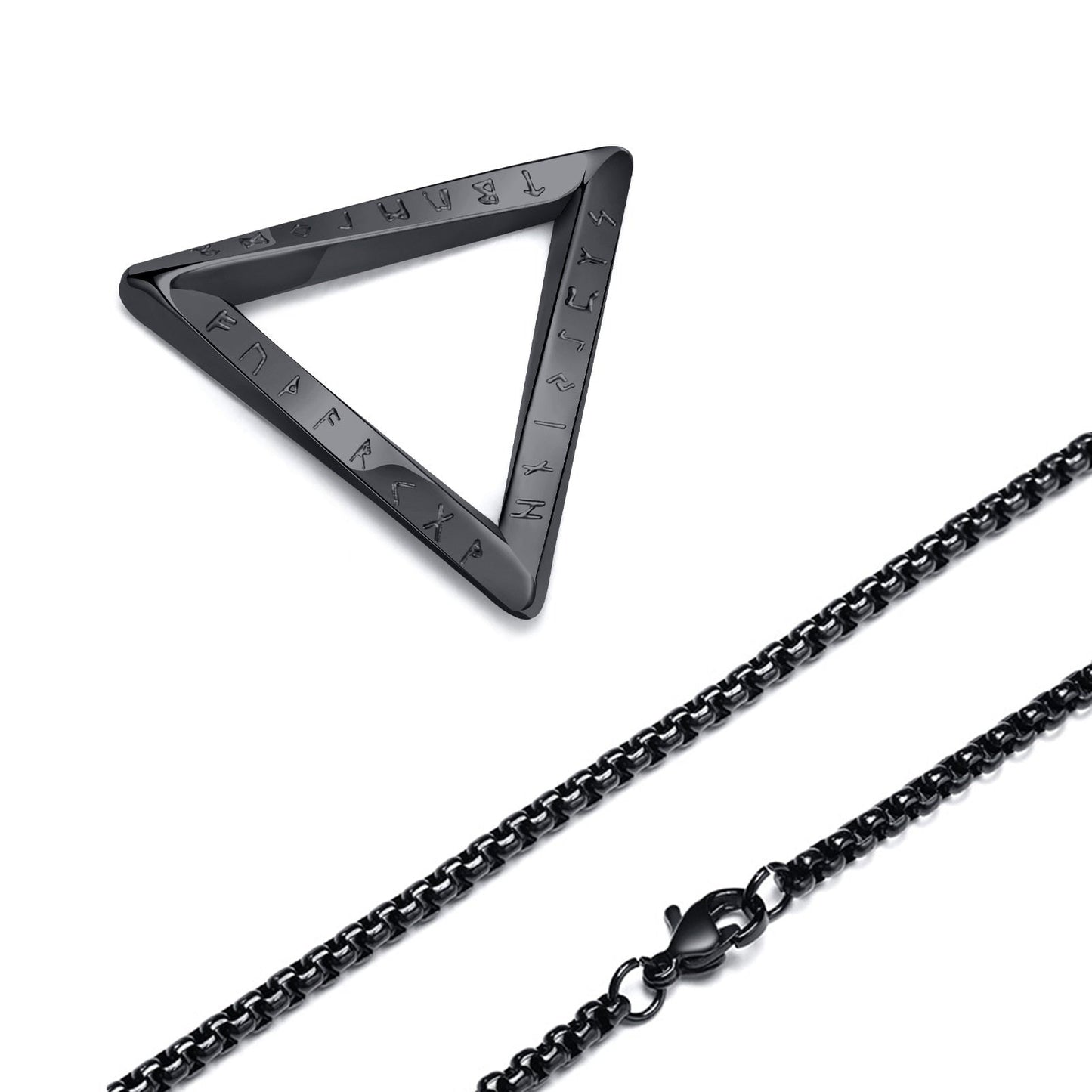 TRIANGULO VOKINGO