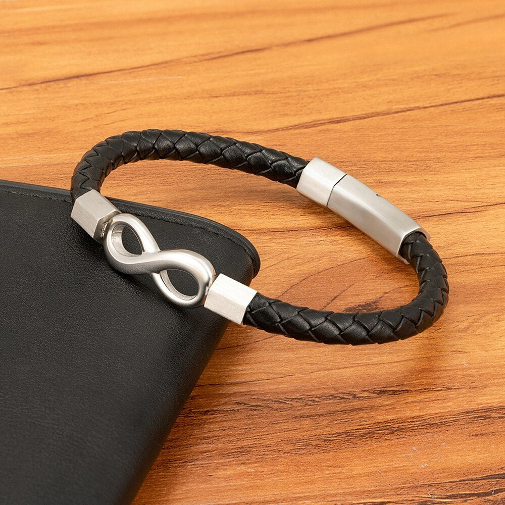 Pulsera INFINITY