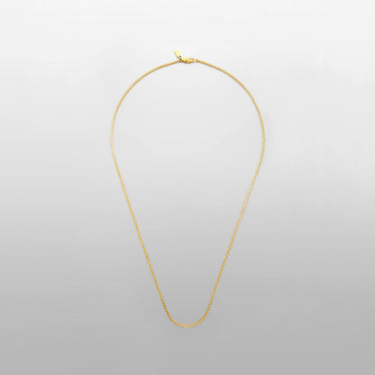 COLLAR ENIGMA