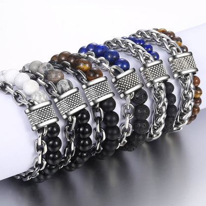 Conjunto Chin