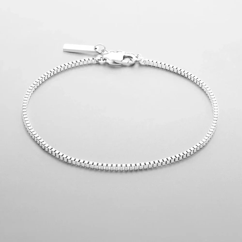 PULSERA CADENA