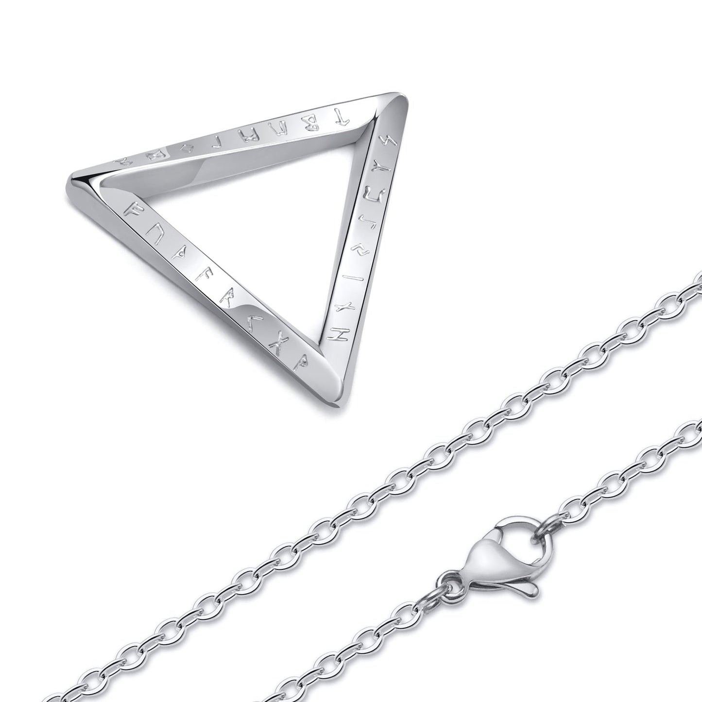 TRIANGULO VOKINGO