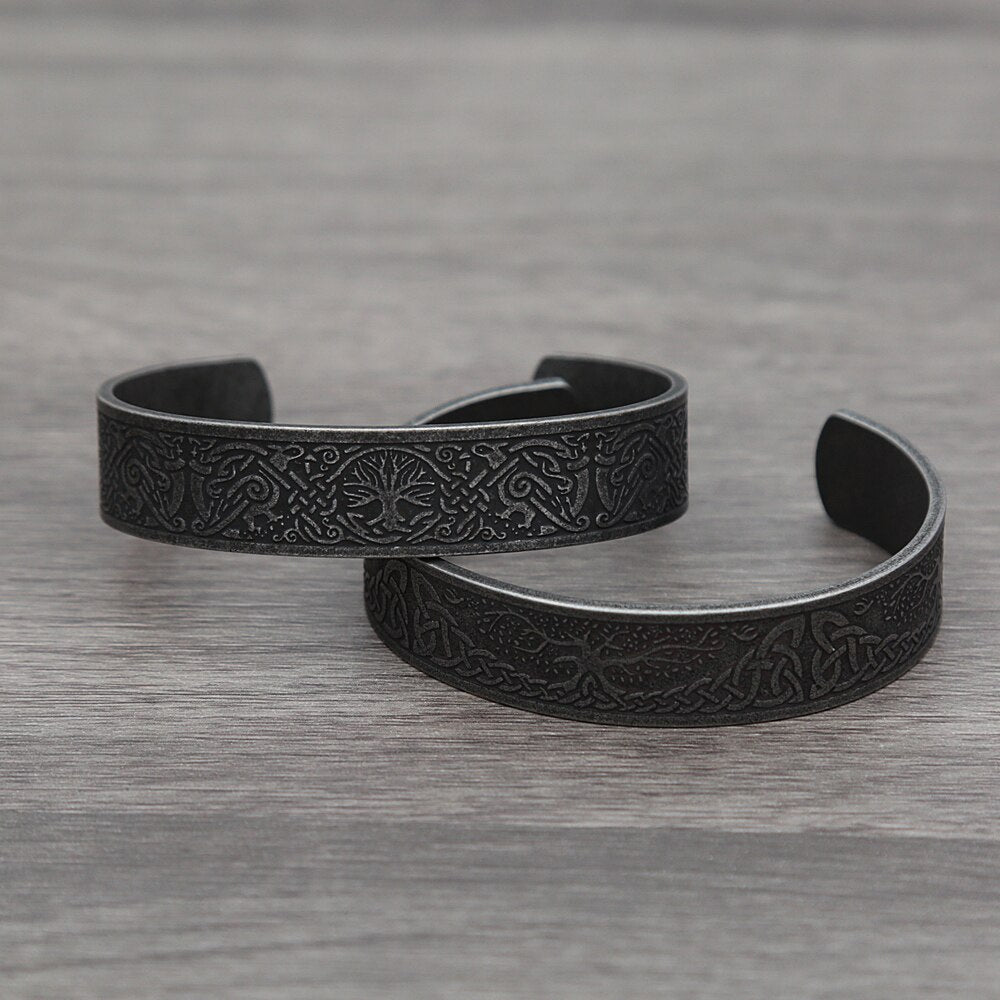 BRAZALETE VIKINGO