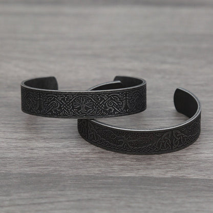 BRAZALETE VIKINGO
