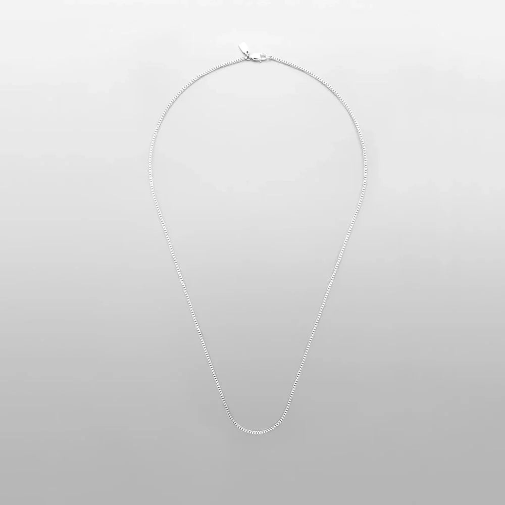 COLLAR ENIGMA
