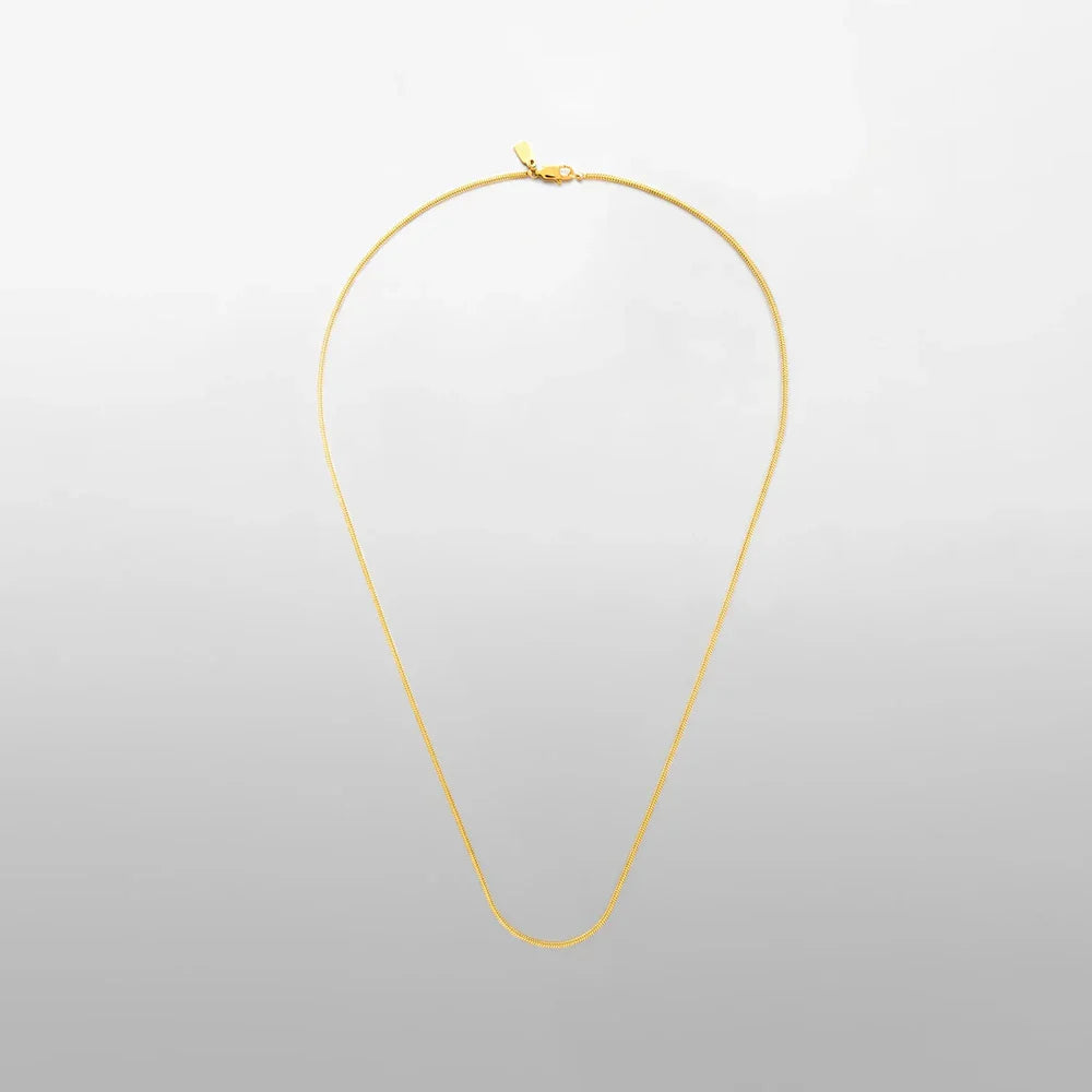 COLLAR MONACO