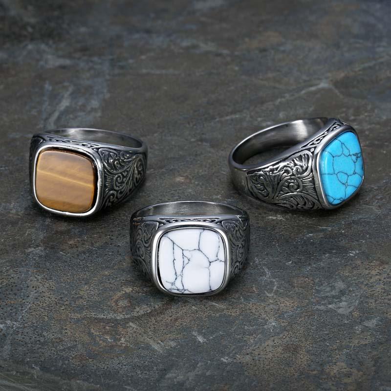 Anillo Muninn's