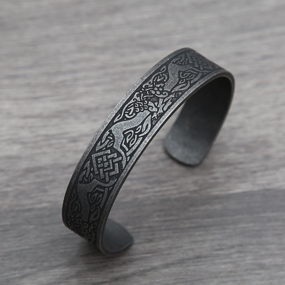 BRAZALETE VIKINGO