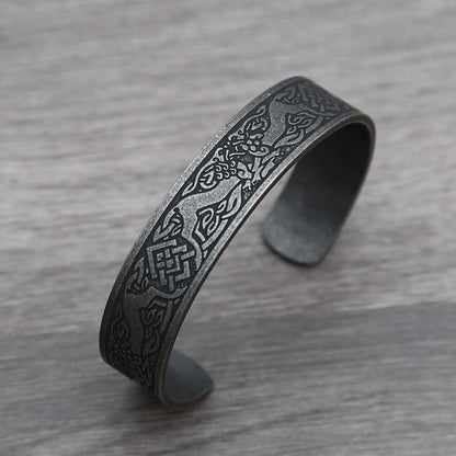 BRAZALETE VIKINGO