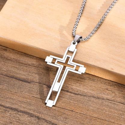 Cruz Eterna