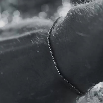 PULSERA CADENA