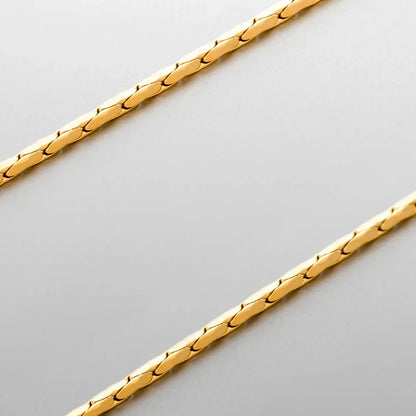 COLLAR MAINLAND