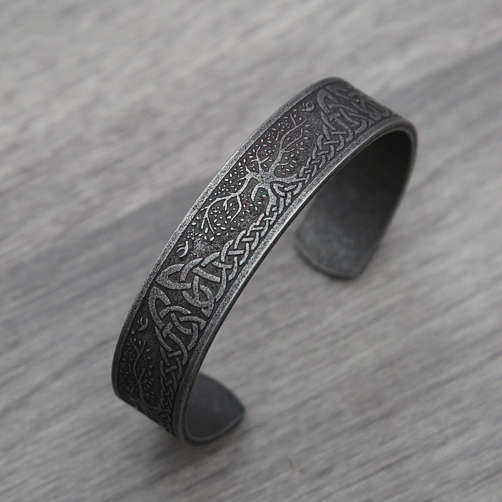 BRAZALETE VIKINGO