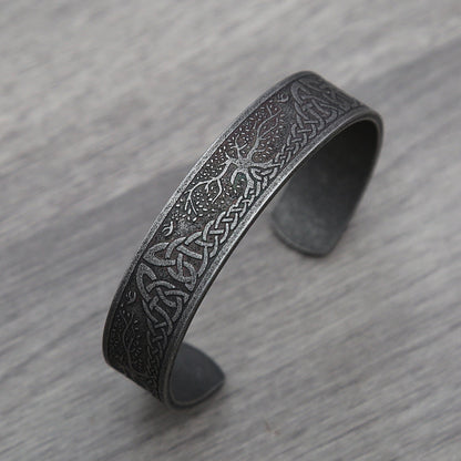 BRAZALETE VIKINGO