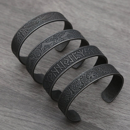 BRAZALETE VIKINGO